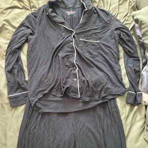 Victoria secret modal pjs